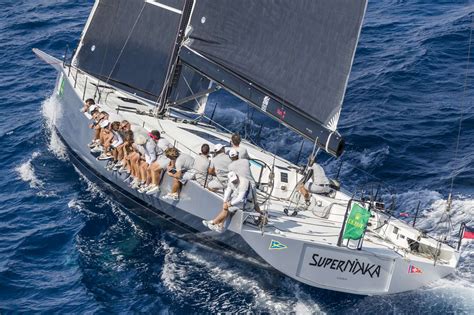 rolex maxi yacht 2017|The results of the Maxi Yacht Rolex Cup 2017 — .